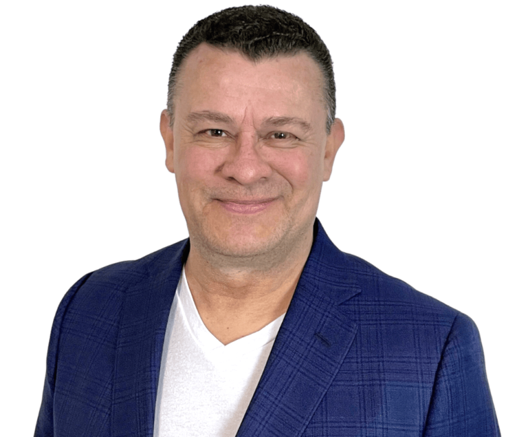 trend hunter ai founder